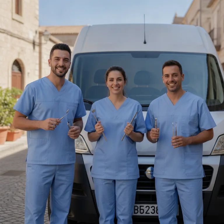 dentista Alfafar