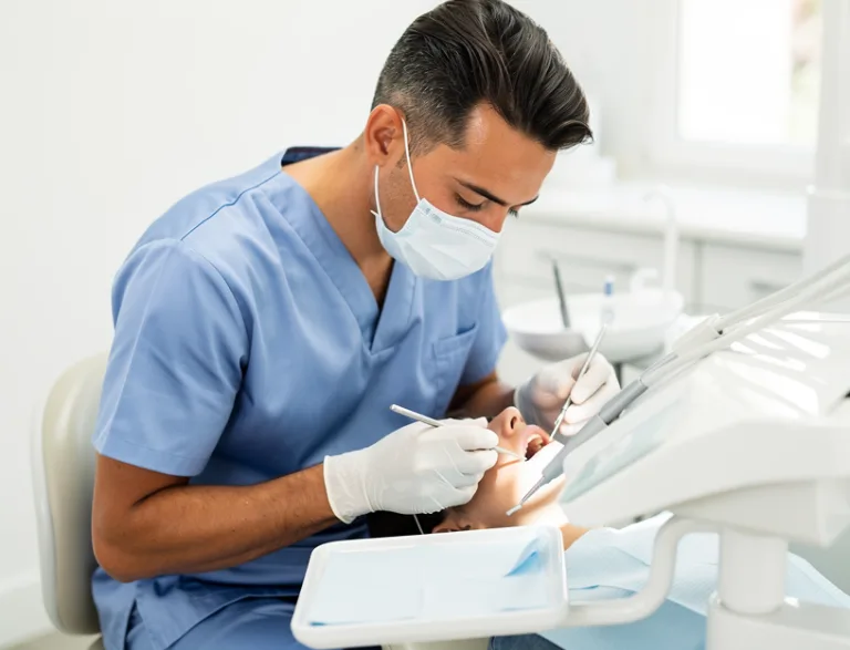 dentista Alfafar